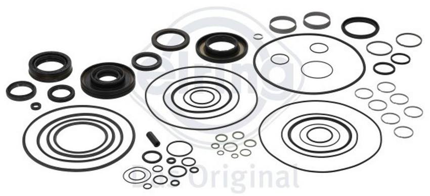 Audi Automatic Transmission Gasket Set – Elring 821550