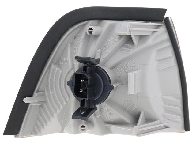 BBR AUTOMOTIVE Turn Signal Light - 003-40-11429