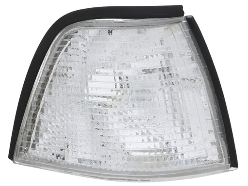 BBR AUTOMOTIVE Turn Signal Light - 003-40-11430