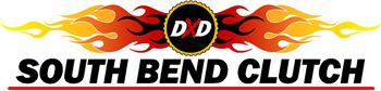South Bend Clutch 11-14 Volkswagen Jetta 2.0L Diesel Stg 3 - K70657F-SS-B