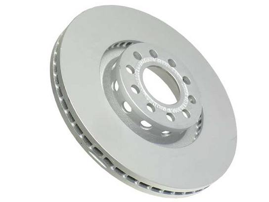 Disc Brake Rotor – Front (321mm)