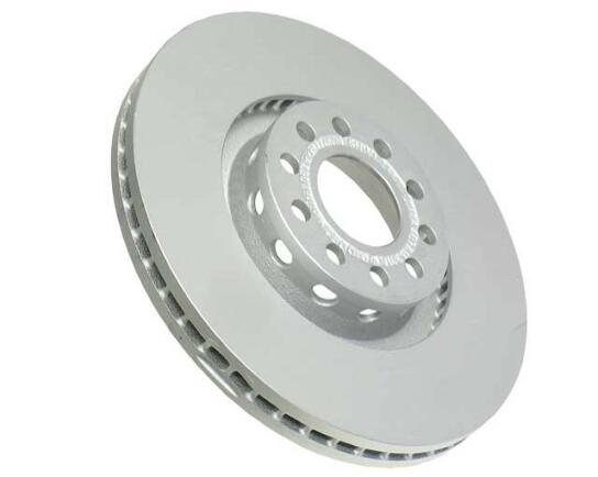 Disc Brake Rotor – Front (321mm)