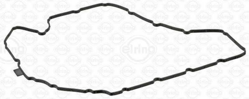 Audi Porsche Engine Oil Sump Gasket – Lower 06L103649S – Elring 822480