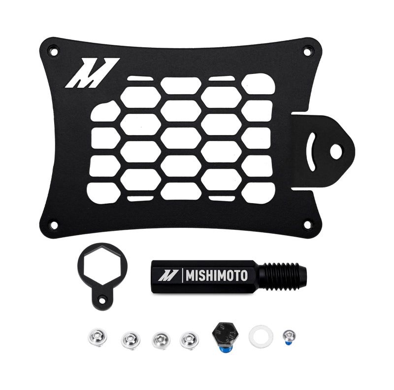 MISHIMOTO MMLP-F80-15