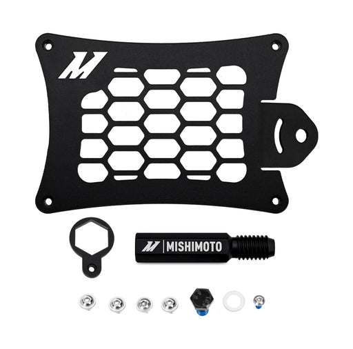 MISHIMOTO MMLP-F80-15