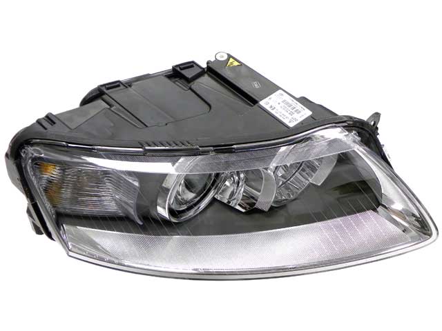 Headlight Assembly