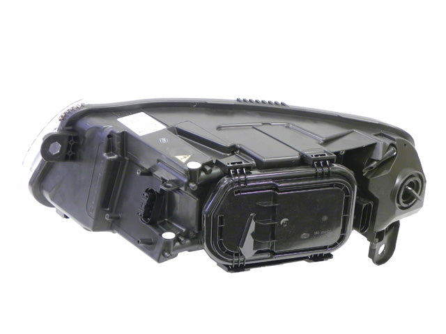 Headlight Assembly