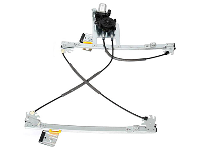 PRO PARTS Window Motor 82348803
