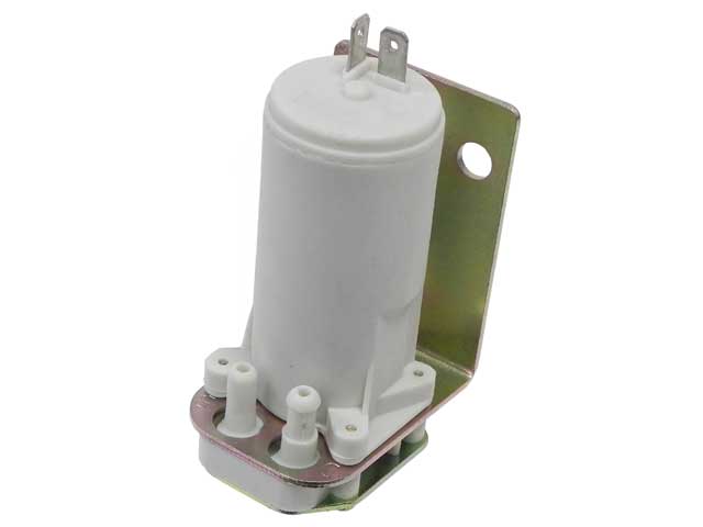 URO PARTS Windshield Washer Pump - 823-955-651
