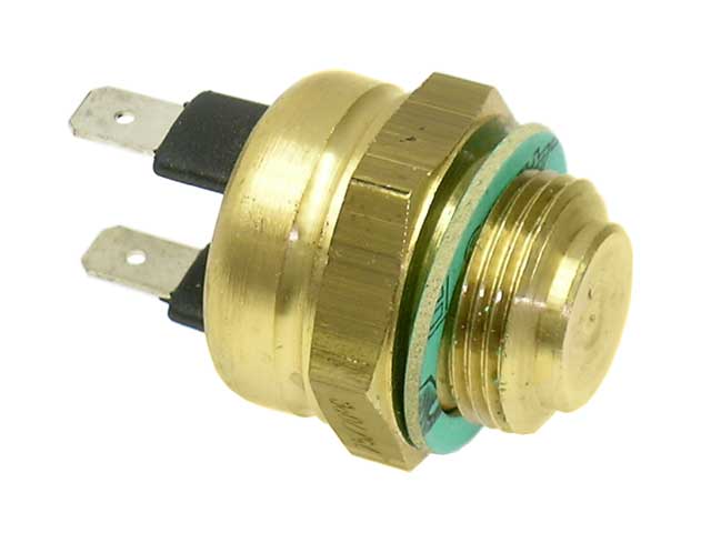 WAHLER Auxiliary Fan Switch - 6010.75 D