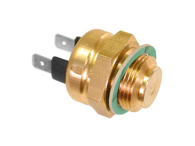 WAHLER Auxiliary Fan Switch - 6010.92 D