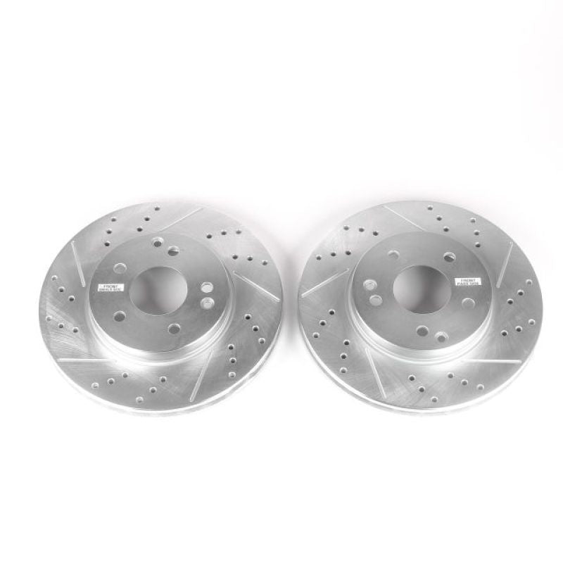 POWERSTOP EBR859XPR