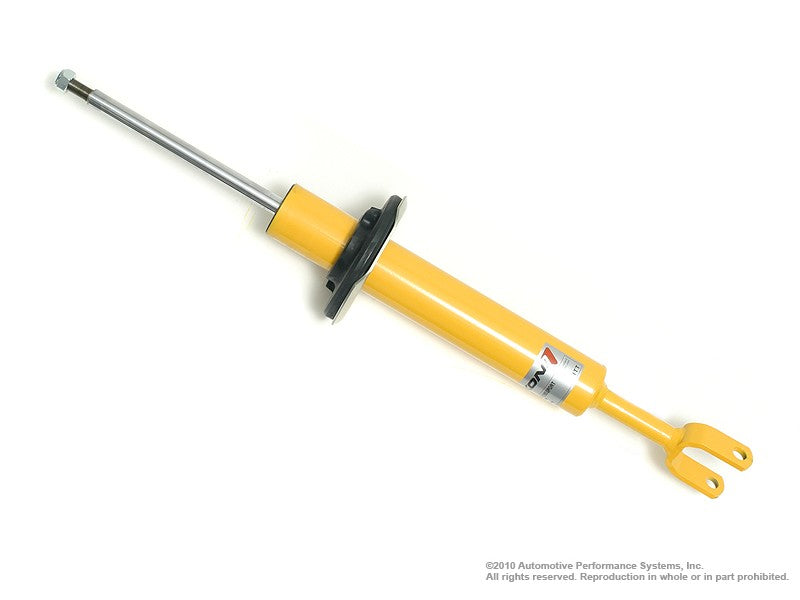 KONI Shock | Front Sport Yellow • A4 B6/B7