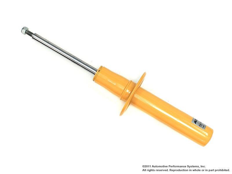 KONI Shock | Front Sport Yellow • A4/S4/A5/S5 B8/A6/A7 C7