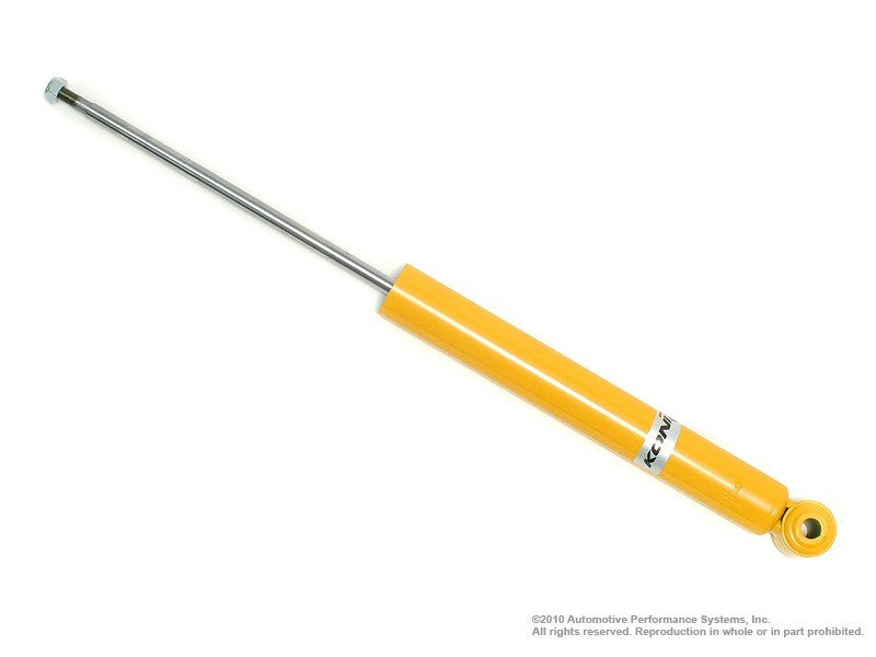 KONI Shock | Rear Sport Yellow • MQB Golf TDI Mk7