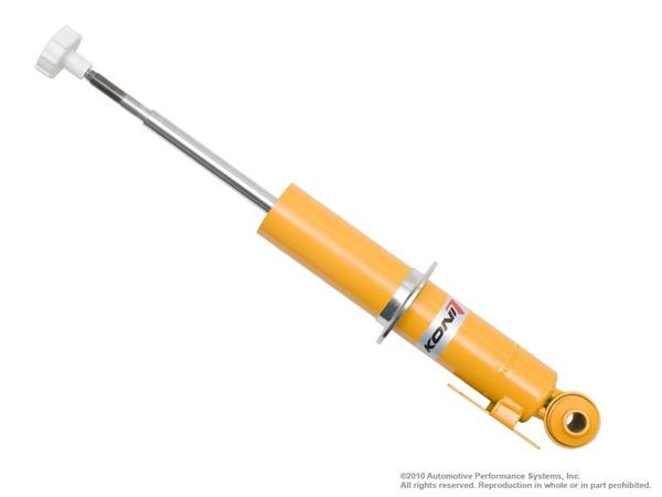 Koni Shock | Rear Right Sport Yellow • R55/R56/R57/R58/R59