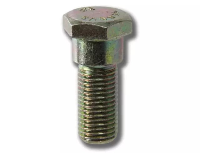 Genuine Porsche Hexagon Head Bolt - 111-857-793-E