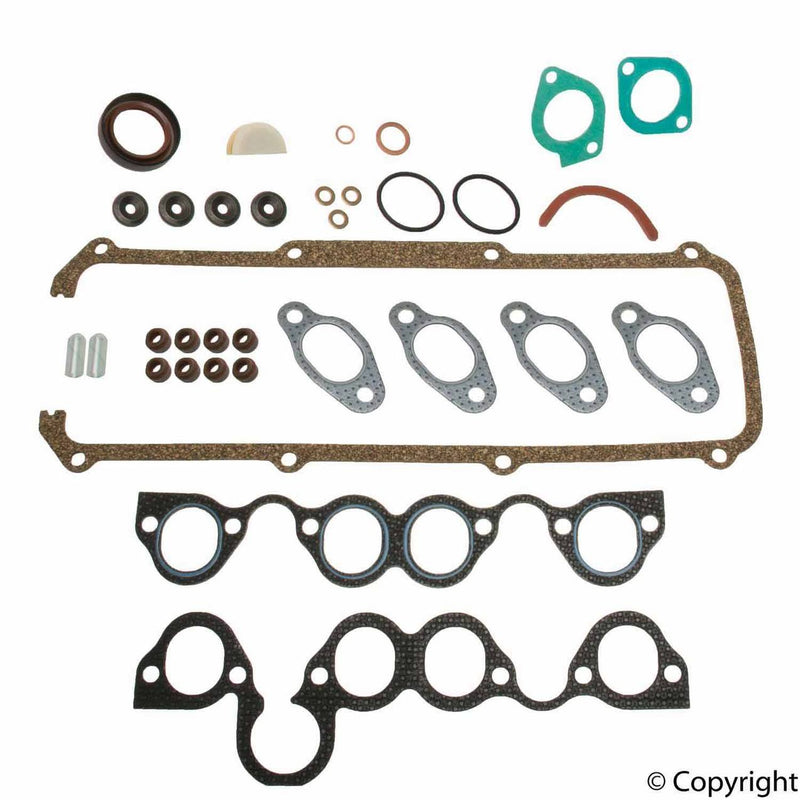 Volkswagen Engine Cylinder Head Gasket Set Elring 068198012L