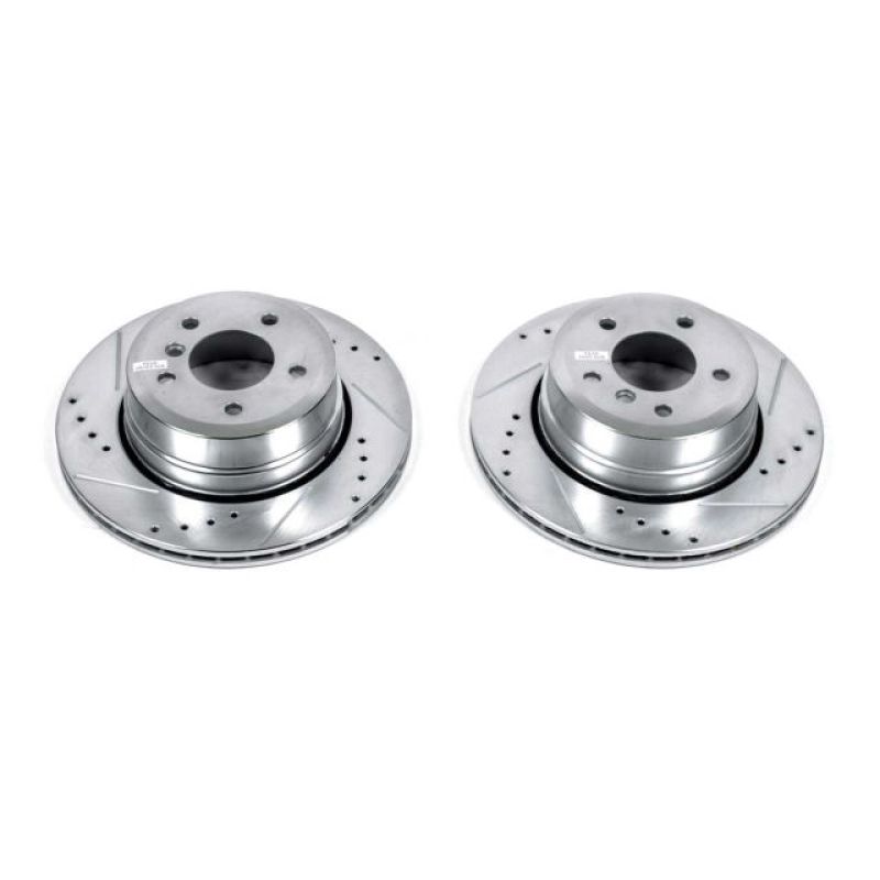 POWERSTOP EBR1022XPR