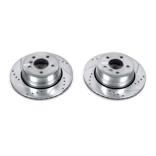 POWERSTOP EBR1022XPR