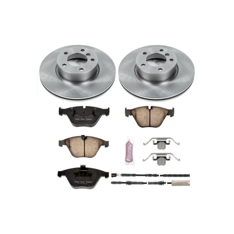 POWERSTOP KOE6073