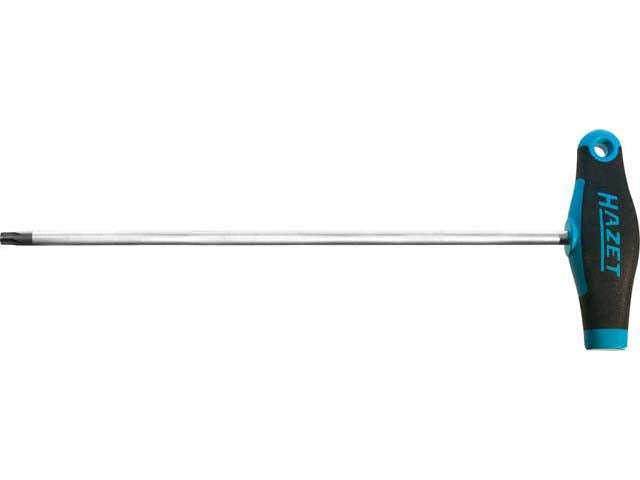 HAZET Screwdriver - 828LG-T30