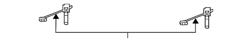 Genuine Porsche parts diagram