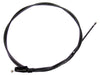 Hood Release Cable