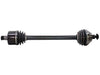 Axle Shaft Assembly