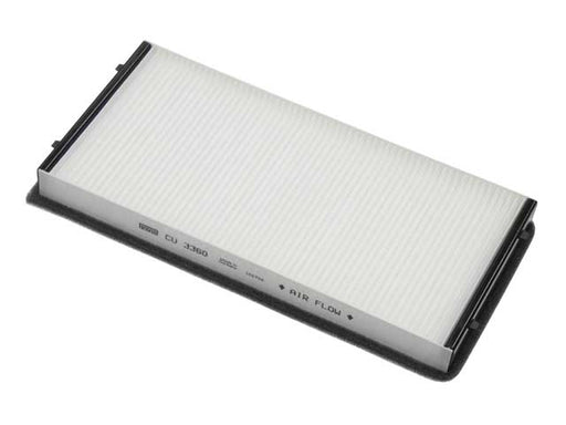 Cabin Air Filter