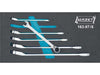 Combination Wrench Set