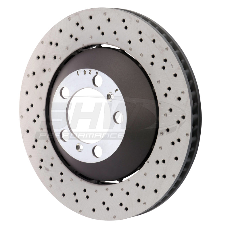 SHW PERFORMANCE PFR41487