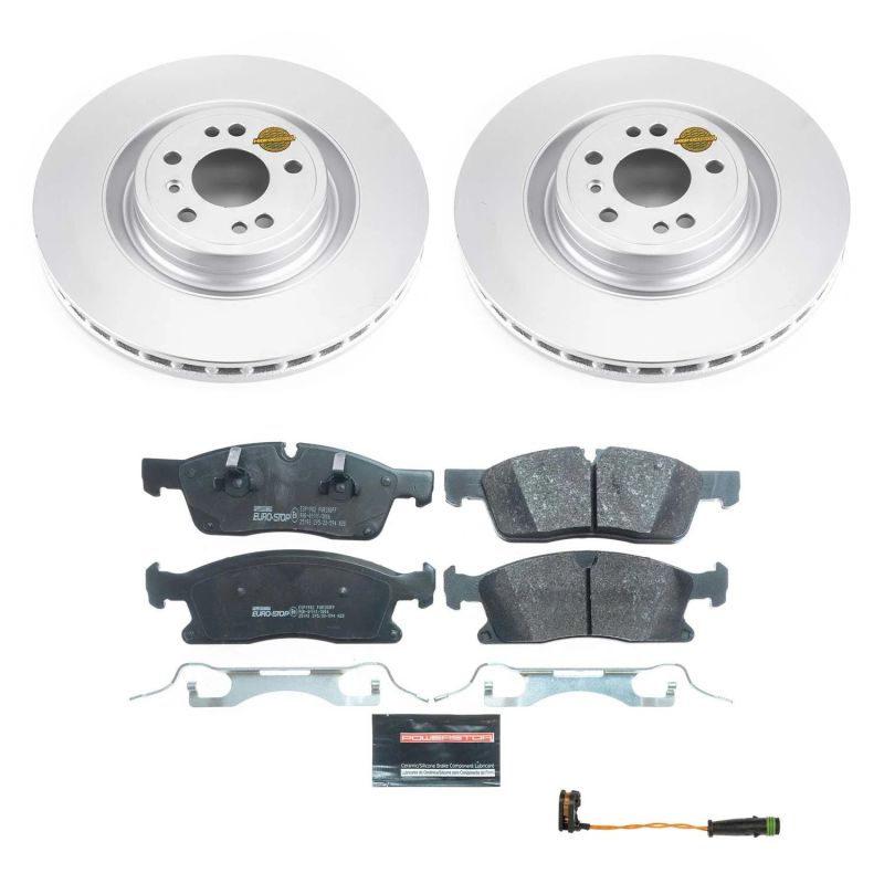 POWERSTOP ESK6883