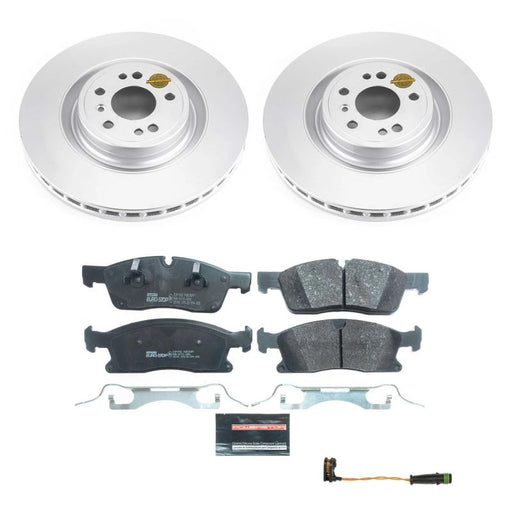 POWERSTOP ESK6883