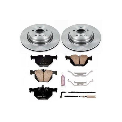 POWERSTOP KOE045