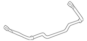 Genuine Porsche parts diagram