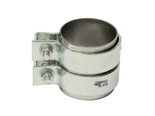 HJS Muffler Clamp 83 00-6007