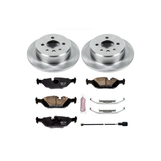POWERSTOP KOE4804
