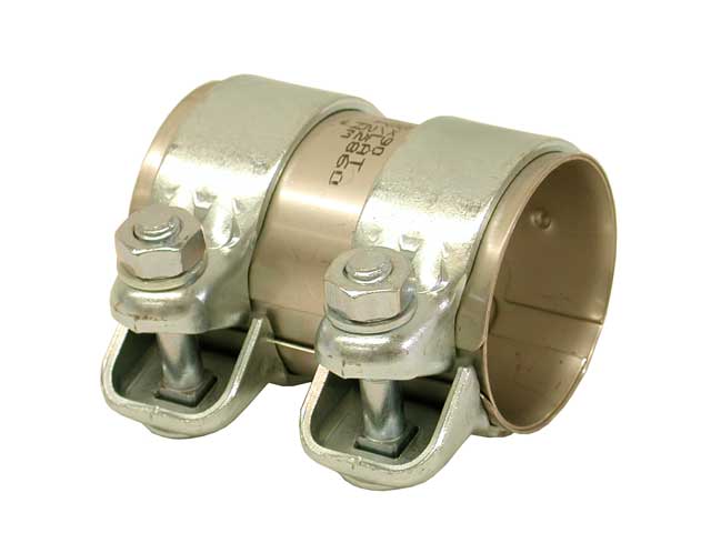 HJS Exhaust Clamp - 83 12 2860