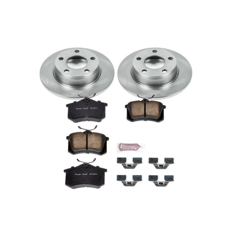 POWERSTOP KOE941