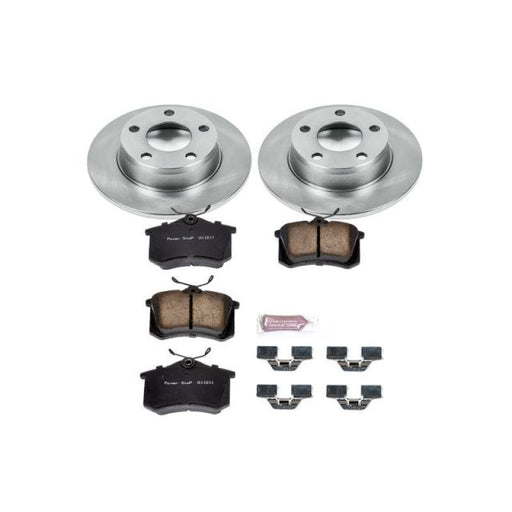 POWERSTOP KOE941