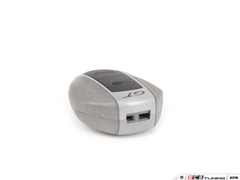 Carrera GT Design Key Head Remote Housing