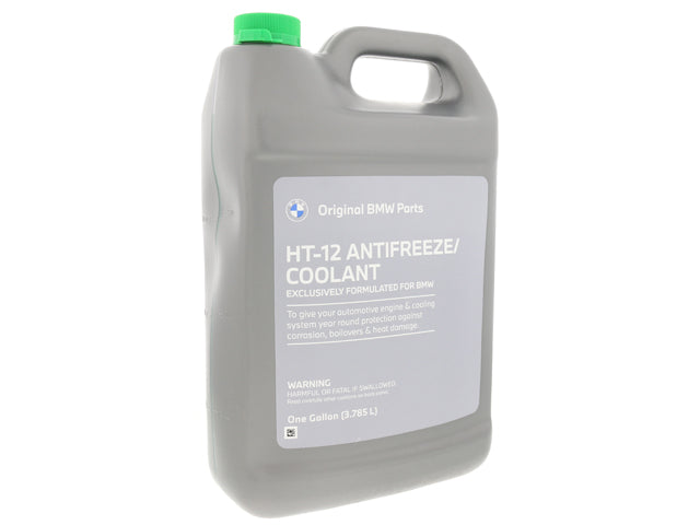 GENUINE BMW Coolant / Antifreeze - 83-19-2-468-442