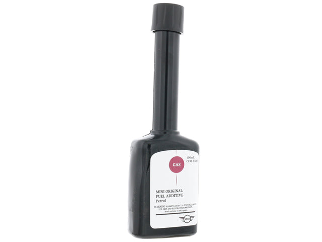 GENUINE MINI Gasoline Fuel Additive - 83-19-5-A07-760