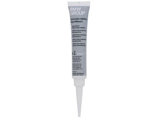 GENUINE BMW Turbocharger Additive - 83 19 5 B30 5D6