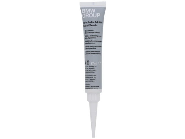 GENUINE BMW Turbocharger Additive - 83 19 5 B30 5D6