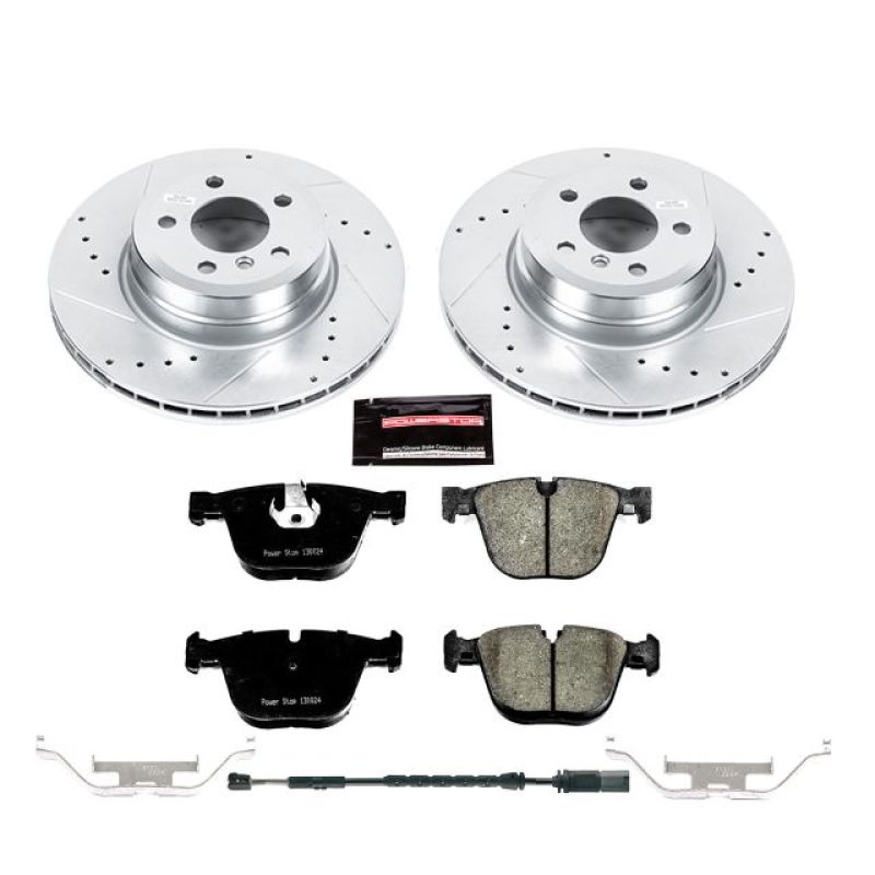 POWERSTOP K7430