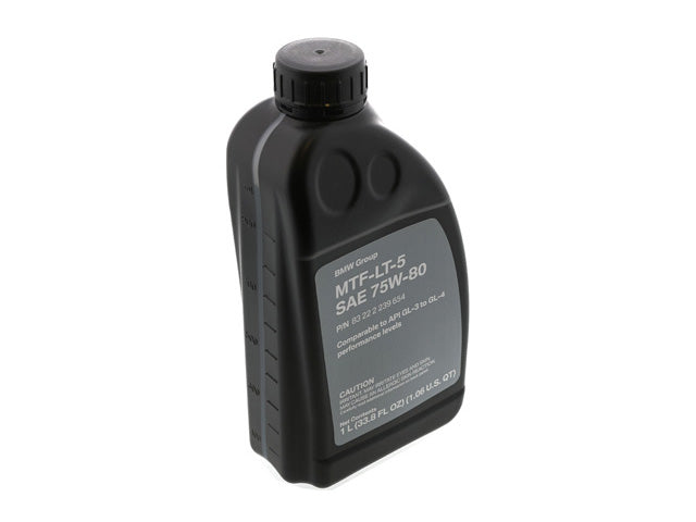 GENUINE BMW MTF - 83-22-2-239-654