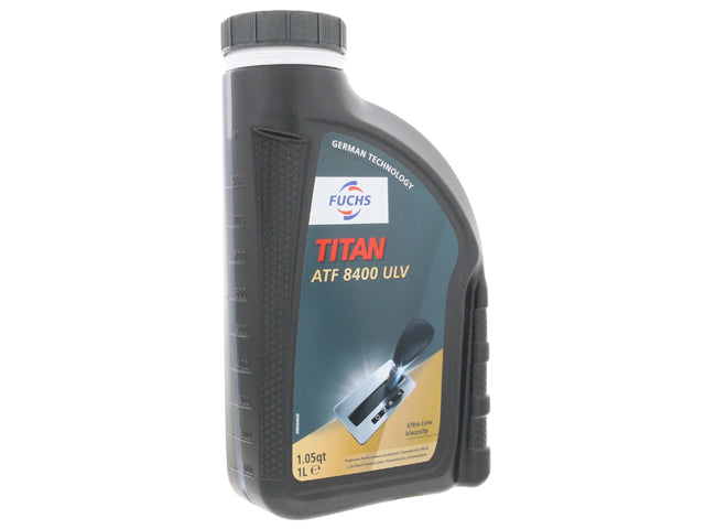 FUCHS TITAN ATF 8400 ULV ATF - 602082978