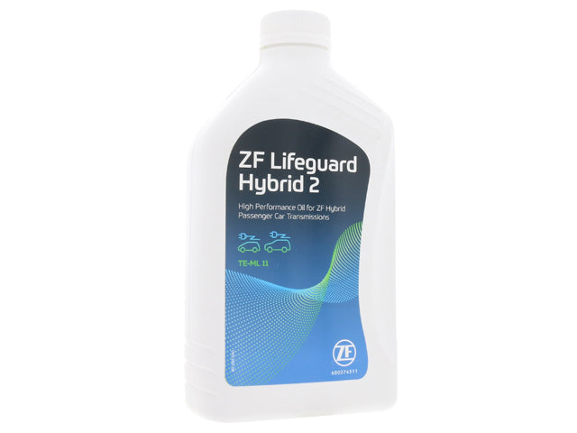 ZF ATF - 0671 090 548